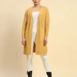 Women Western Wear Shrug-16