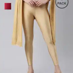 Women Pack Of 2 Shimmer Dupatta-image-35