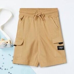 Boys Cargo Shorts-picture-23