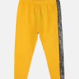 Capri Leggings with Elasticated Waistband-picture-26