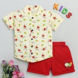 Graphic Short Set-image-110