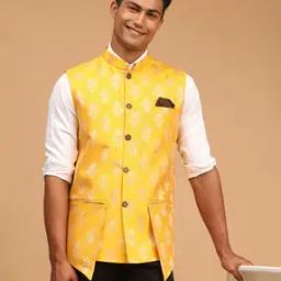 Men Nehru jacket-image-83