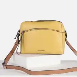 Women Sling Bag with Detachable Strap-picture-10