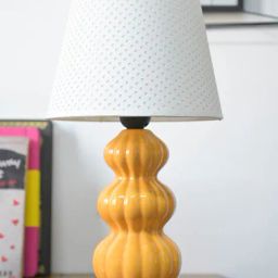 market 99 Indoor Ceremic Table Lamps with Smart lightning image 1
