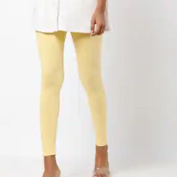 Women Solid Tights-picture-45