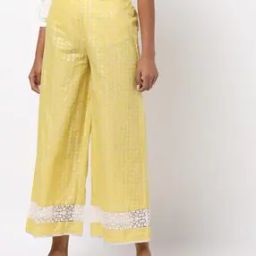 Women Parallel Pants-picture-47