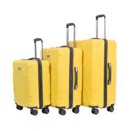 Pack of 3 Trolley-31
