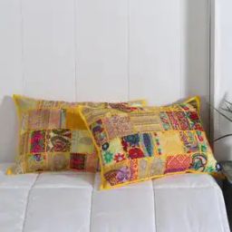 Rectangle Pillow Cover-image-29