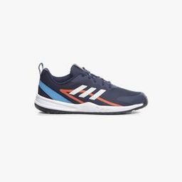 Low-Top Lace-Up Shoes-image-21