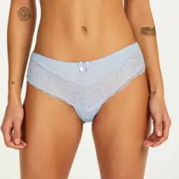 hunkemoller Lace Brazilian Panties-picture-49