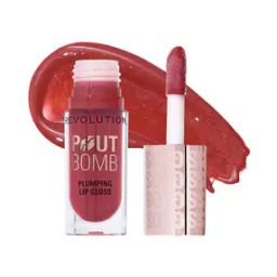 Pout Bomb Plumping Gloss - Jelly Berry Mauve-16