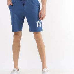 teamspirit Core Drawstring Shorts with Side Pockets image 1