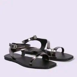 Women Slingback Flat Sandals-image-86