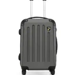 Revolver Cabin Trolley Bag-29
