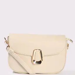 Women Sling Bag with Detachable Strap-image-41
