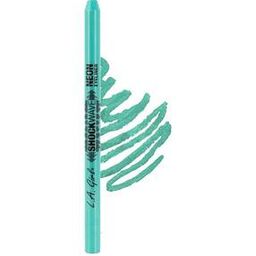 Shockwave Neon Eye Liner - Fresh - Teal-image-25