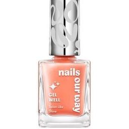 Gel Well Nail Enamel-12