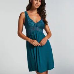 Nora Lace Slip Dress-image-71