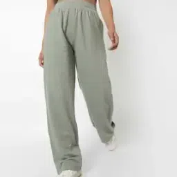 max Women Athleisure Track Pants-picture-9
