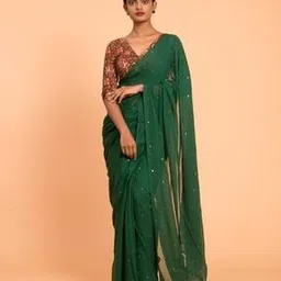 suta Women Cotton Saree -picture-23