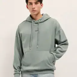 the bear house Men Relaxed Fit Hoodie-picture-21