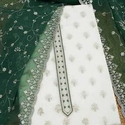 soch Women Embroidered 3-Piece Unstitched Dress Material-picture-44