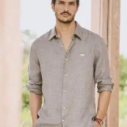 andamen Men Casual Regular Fit Shirt-picture-26