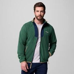 columbia Men Regular Fit Zip-Front Jacket-picture-29
