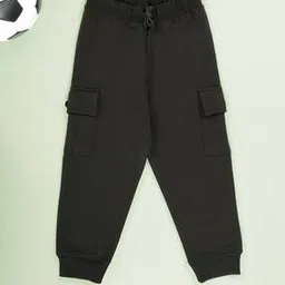 kiddopanti Boys Mid-Rise Joggers-picture-48
