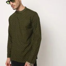 Embroidered Short Kurta-image-43