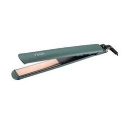 Salon Smooth Hair Straightener - VHSH-42 - Green-35