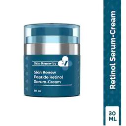 Skin Renew Peptide Retinol Serum Cream with Peptide & Retinol-2