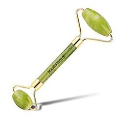 Jade Face Roller & Massager Tool-image-1