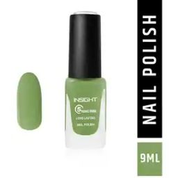 5 Toxic Free Long Lasting Nail Polish - 249 Shade-51