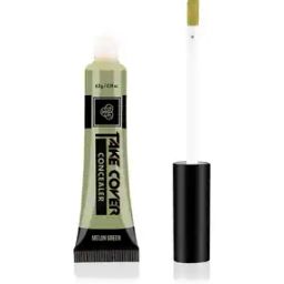 Take Cover Concealer - 19 Melon Green-47