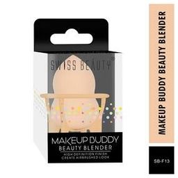 Makeup Buddy Beauty Blender - 03 Green-43