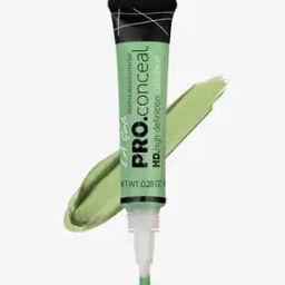 Pro Conceal Green Corrector-11