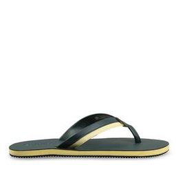 Marvello Round-Toe Thong-Strap Flip-Flops-image-79