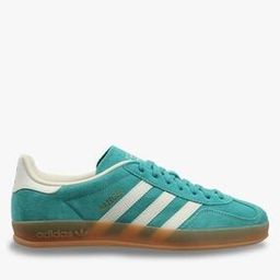 adidas originals Gazelle Indoor Low-Top Lace-Up Shoes-picture-31