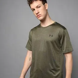 under armour Tech Vent Crew-Neck T-Shirt-picture-42