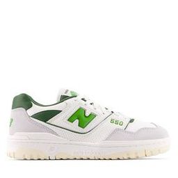 new balance BB550 Low-Top Lace-Up Shoes-picture-38