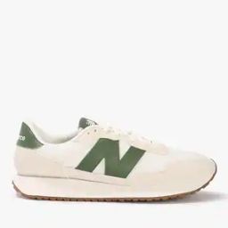 new balance Men Panelled Lace-Up Shoes-picture-20