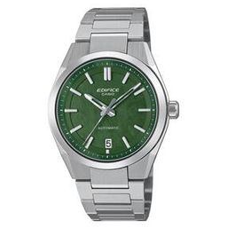 casio Men Analog Dial Automatic Watch - EFK-100D-3ADR-picture-49