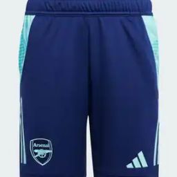 Boys Geometric Print Regular Fit Shorts-21