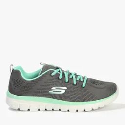Women Graceful-Get Connected Lace-Up Shoes-image-30