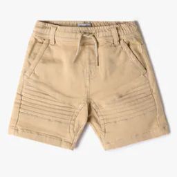 Boys Regular Fit Shorts-picture-52