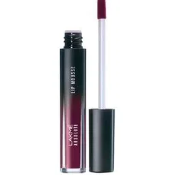 Absolute Sheer Lip Mousse - 103 Dark Cherry-image-88