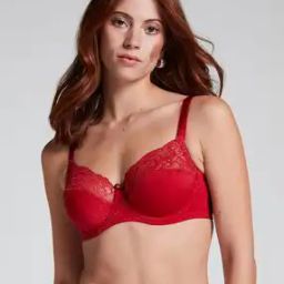 Sophie Non-Padded Underwired Bra-42