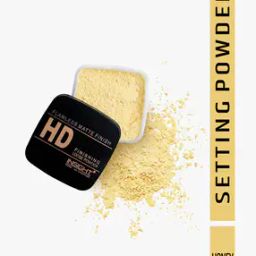 Hd Finishing Loose Powder-Honey-12
