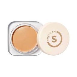 Full Coverage Foundation Balm - Honey-0